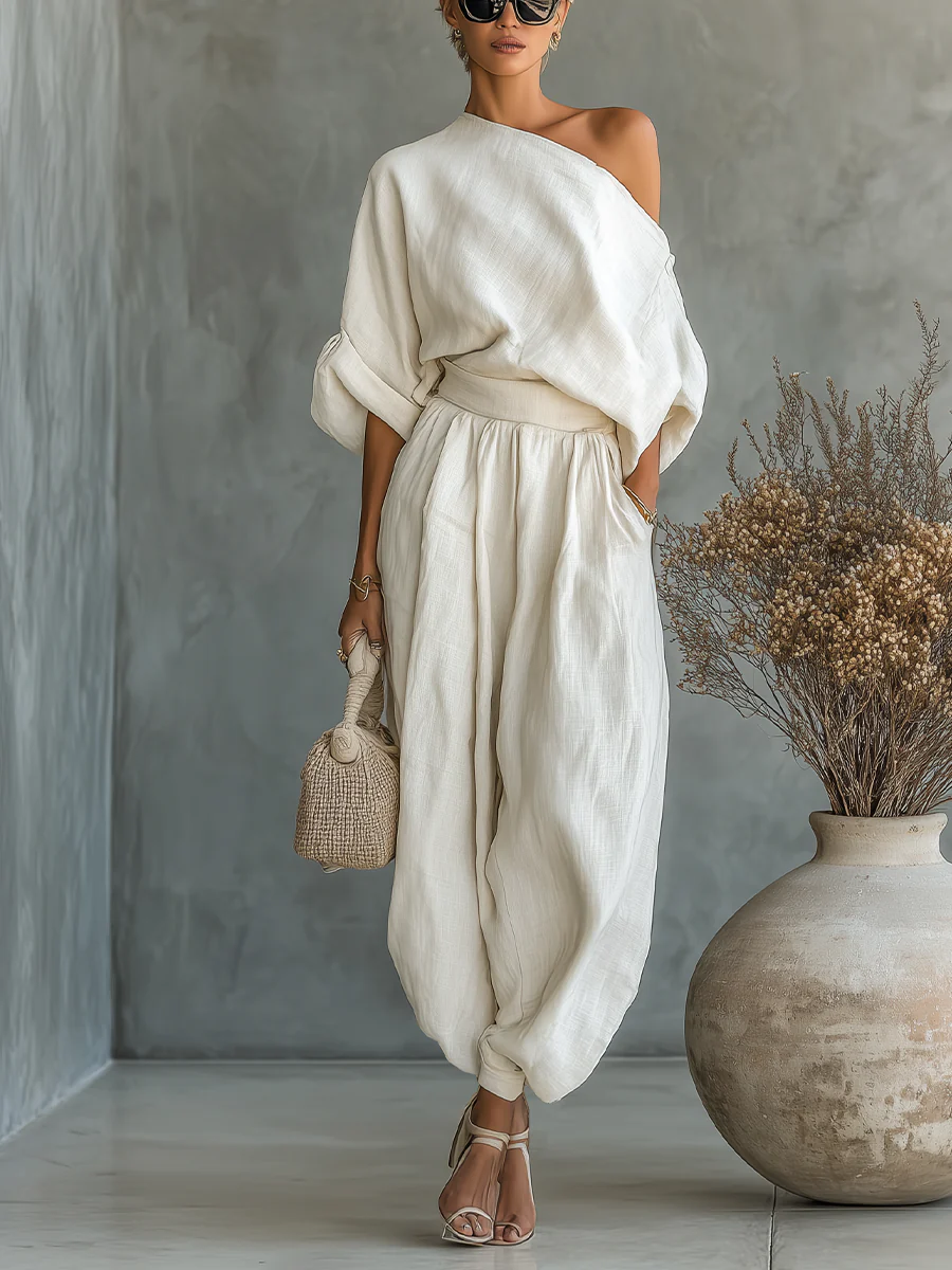 Ensemble Élise™ – Élégance Naturelle