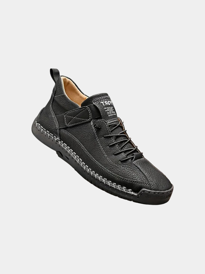 DELACROIX | BASKETS URBAINES POUR HOMME