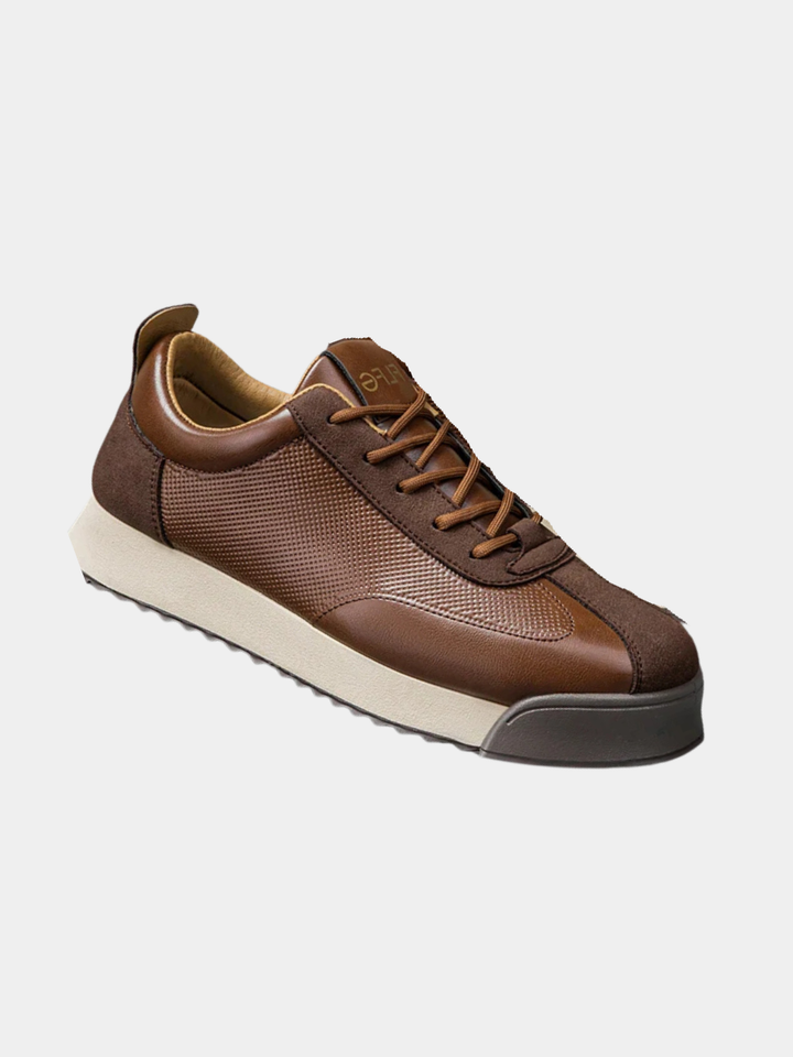 VIRELLE | CHAUSSURES EN CUIR POUR HOMMES ÉLÉGANTES