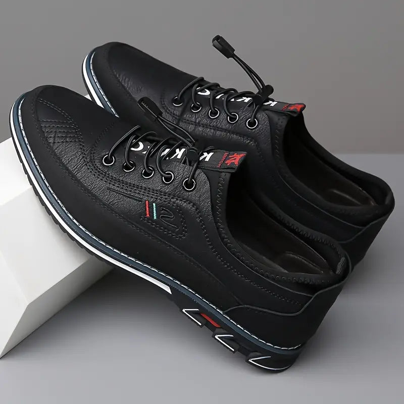 VIRELLE | CHAUSSURES OXFORD EN CUIR DE QUALITÉ ARTISANALE