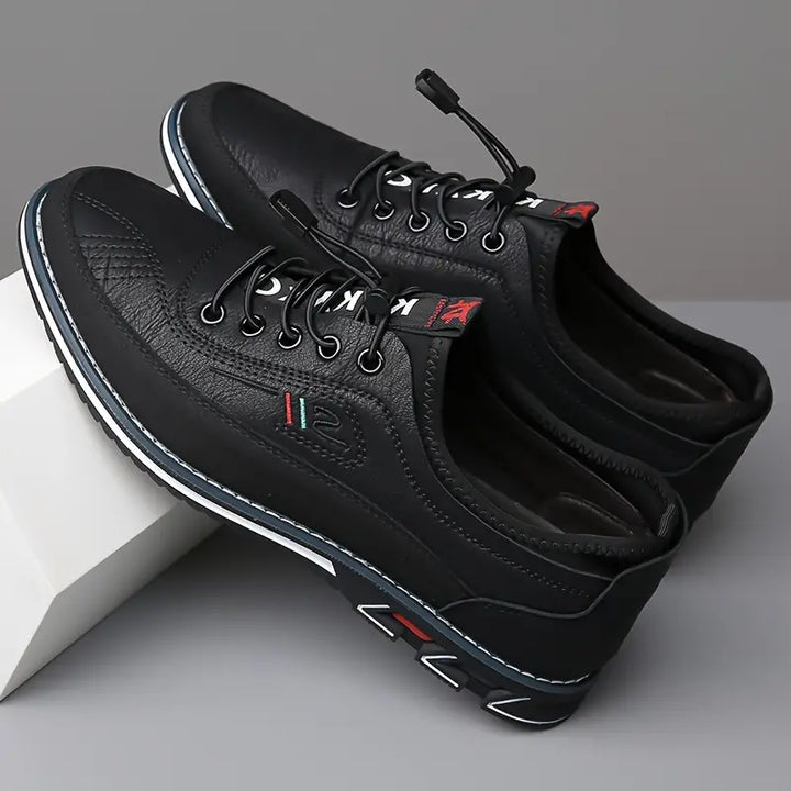 VIRELLE | CHAUSSURES OXFORD EN CUIR DE QUALITÉ ARTISANALE