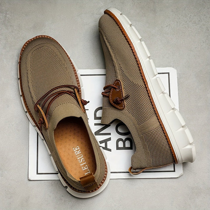 DELACROIX | CHAUSSURES DE SPORT SLIP ON