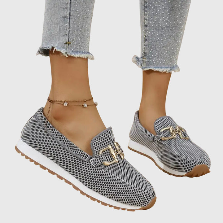 Mocassins Élise™ – Confort Chic au Quotidien