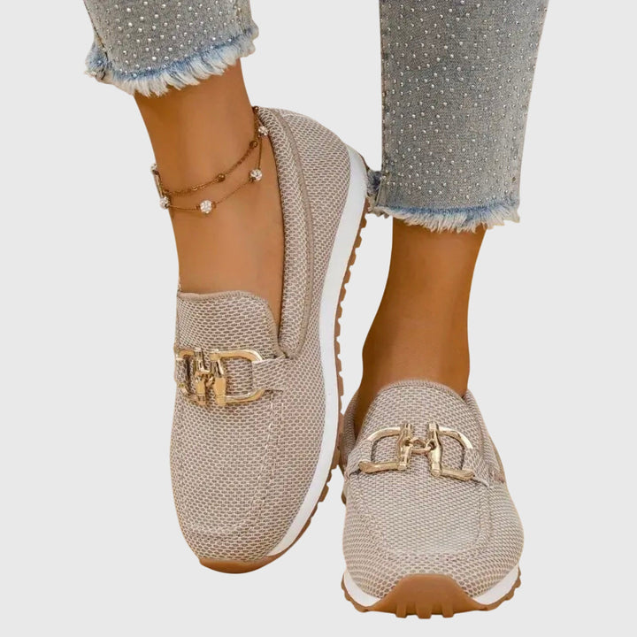 Mocassins Élise™ – Confort Chic au Quotidien