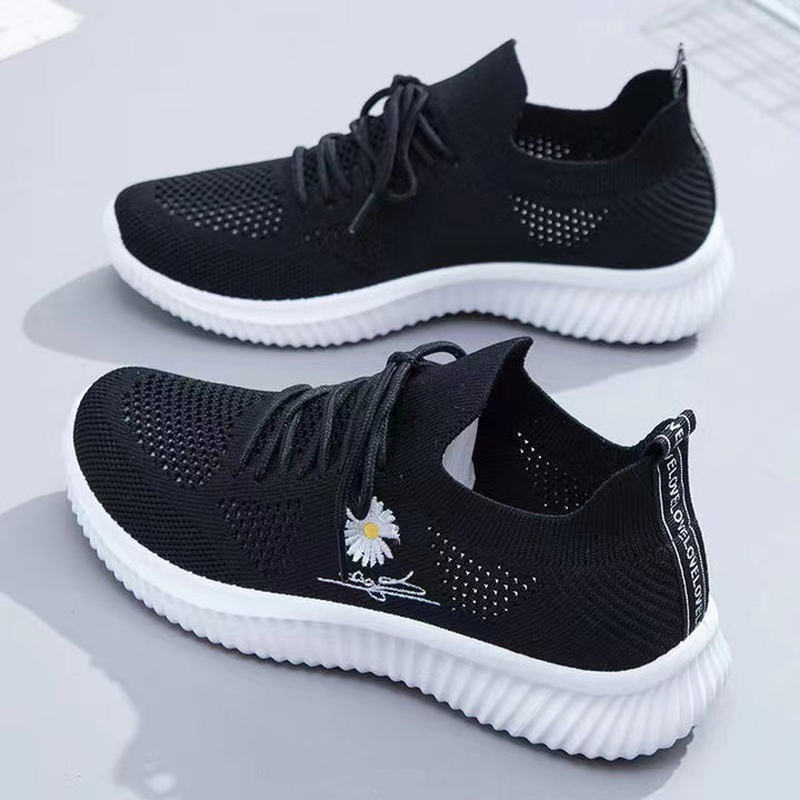 Ortélia™ | Baskets Orthopédiques Confort