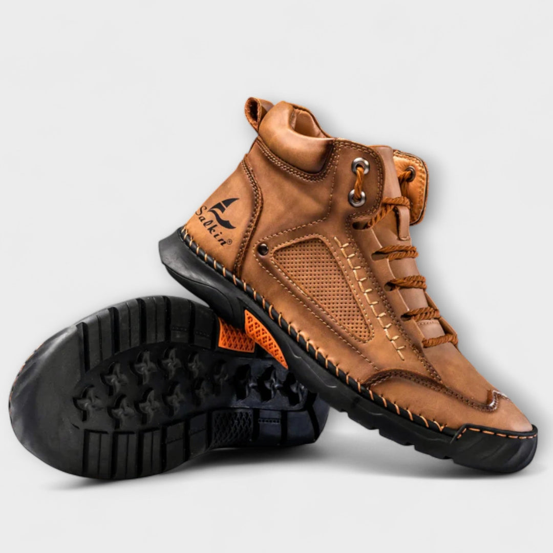 DELACROIX | CHAUSSURES ORTHOPÉDIQUES DE LUXE HOMME