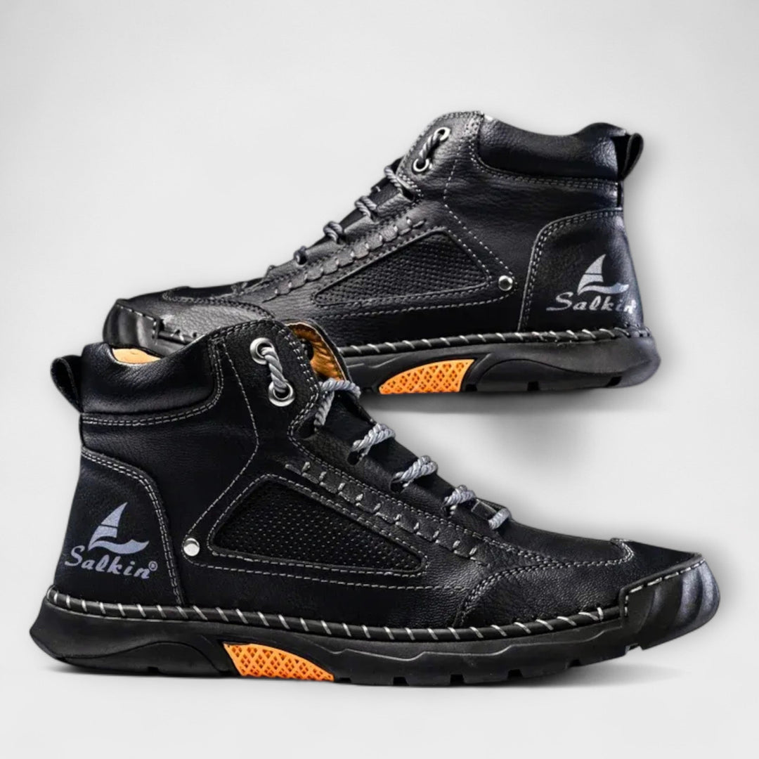 DELACROIX | CHAUSSURES ORTHOPÉDIQUES DE LUXE HOMME