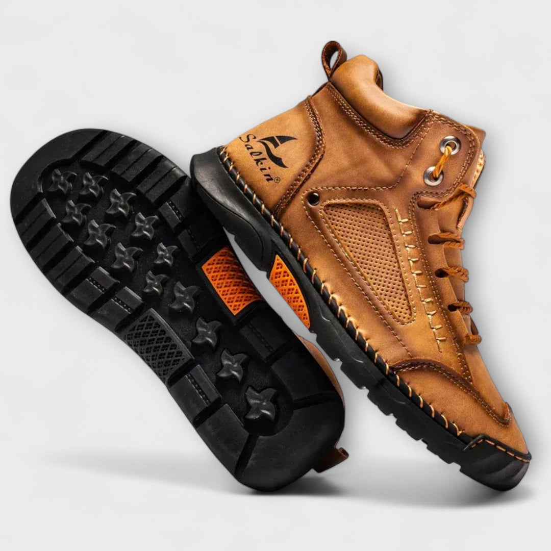 DELACROIX | CHAUSSURES ORTHOPÉDIQUES DE LUXE HOMME