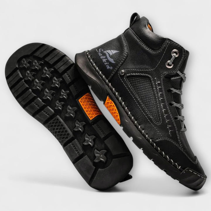 DELACROIX | CHAUSSURES ORTHOPÉDIQUES DE LUXE HOMME