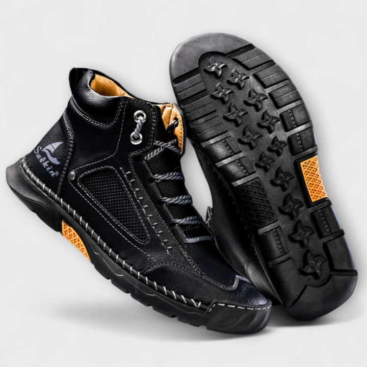 DELACROIX | CHAUSSURES ORTHOPÉDIQUES DE LUXE HOMME