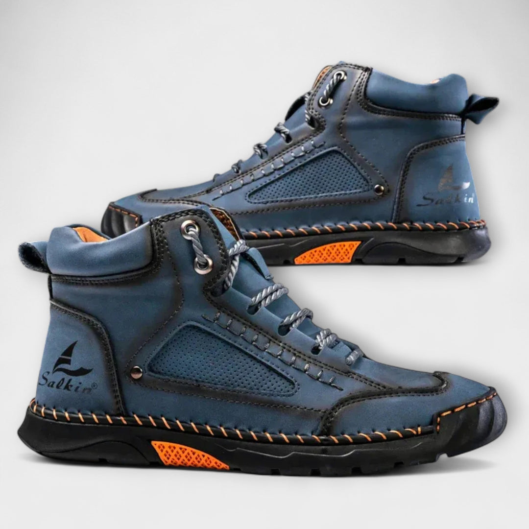 DELACROIX | CHAUSSURES ORTHOPÉDIQUES DE LUXE HOMME