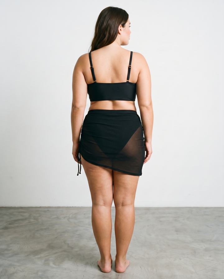 Lauren | Bikini Sculptant Flatteur