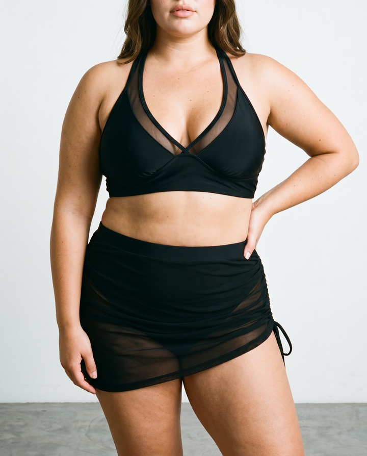 Lauren | Bikini Sculptant Flatteur