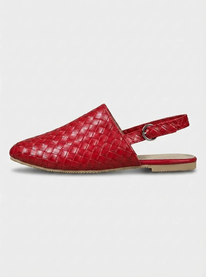 Monica™ Chaussures slip-on confortables