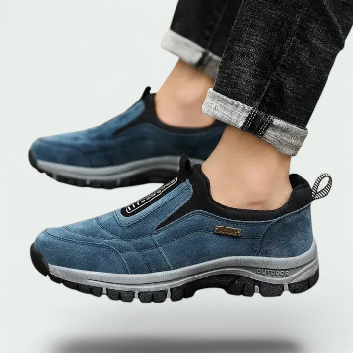 VIRELLE | CHAUSSURES ORTHOPÉDIQUES DE PROMENADE